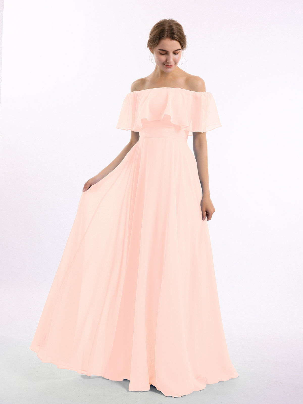 Pearl Pink